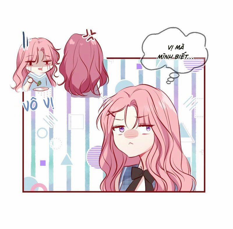 Mù Quáng Vì Yêu Anh 13 trang 25