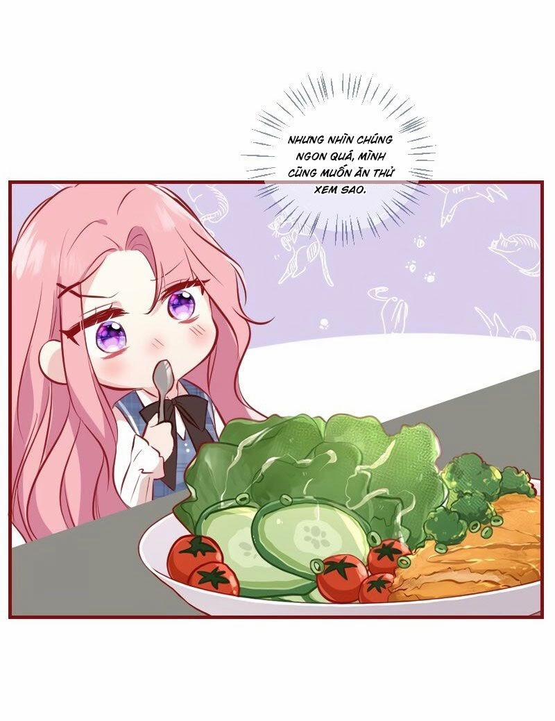 Mù Quáng Vì Yêu Anh 13 trang 26