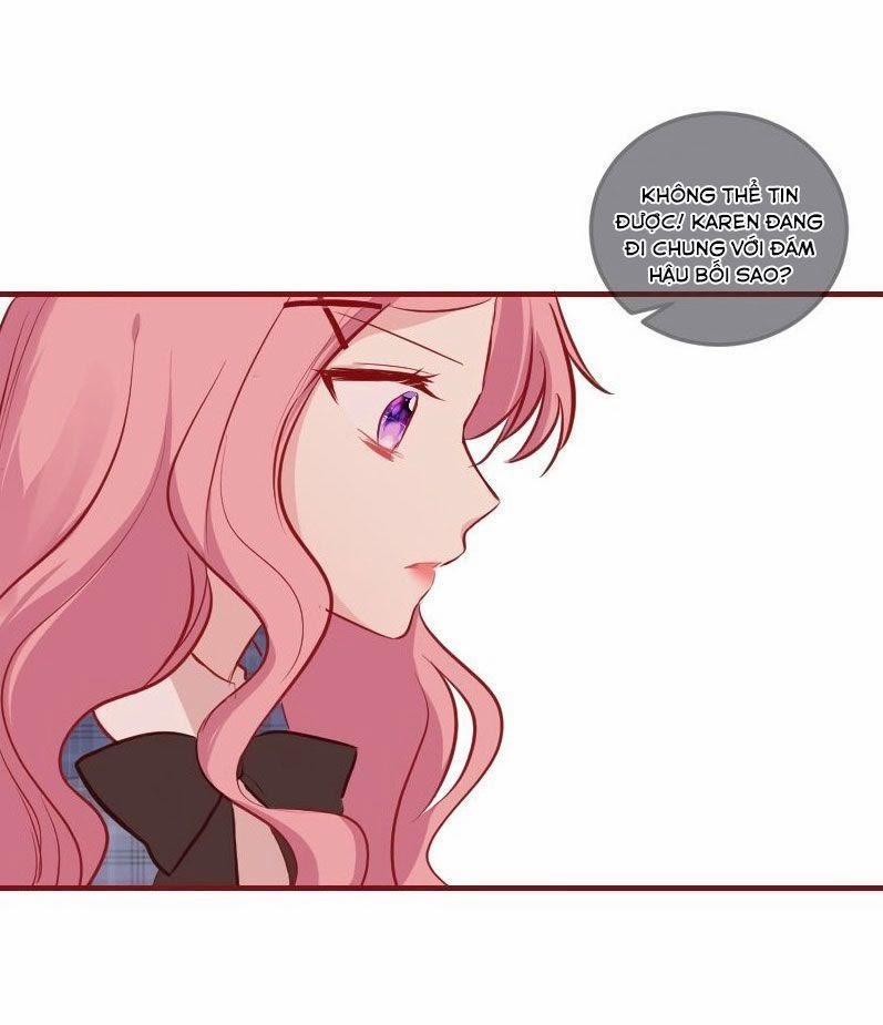 Mù Quáng Vì Yêu Anh 13 trang 27