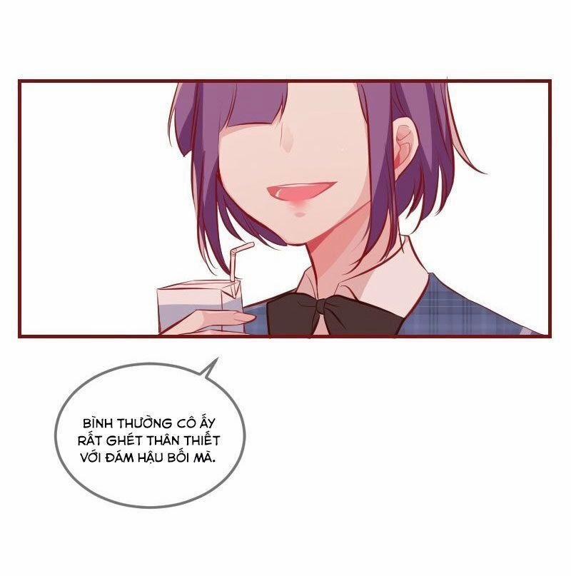 Mù Quáng Vì Yêu Anh 13 trang 28