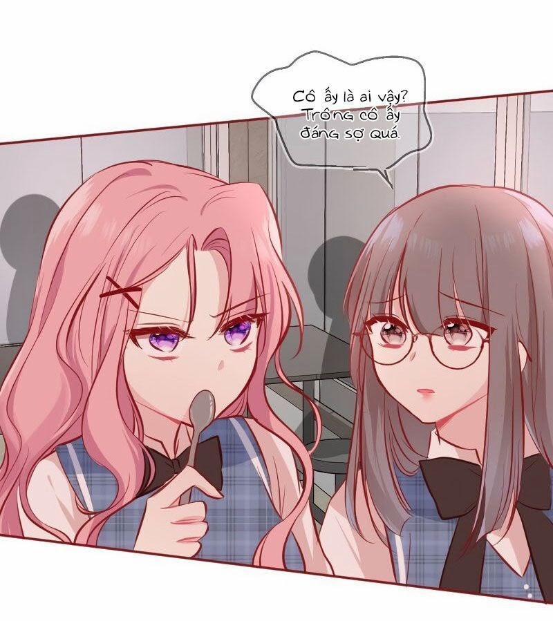 Mù Quáng Vì Yêu Anh 13 trang 29