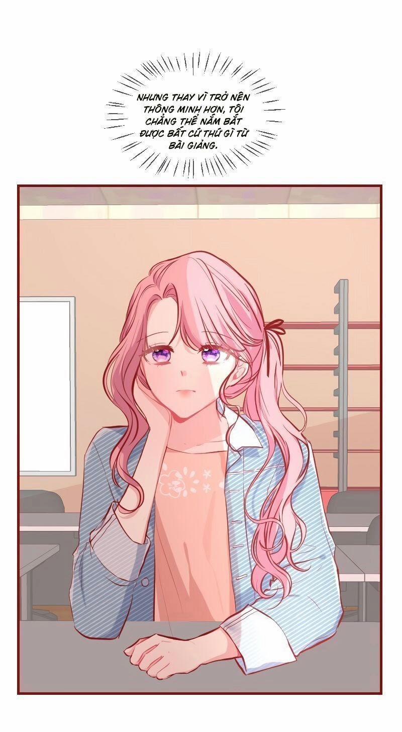 Mù Quáng Vì Yêu Anh 13 trang 3