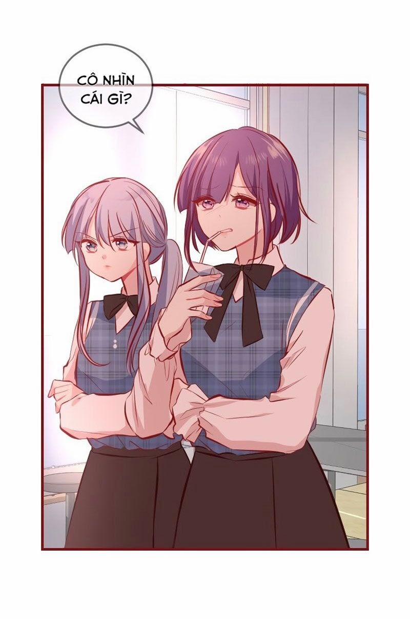 Mù Quáng Vì Yêu Anh 13 trang 30