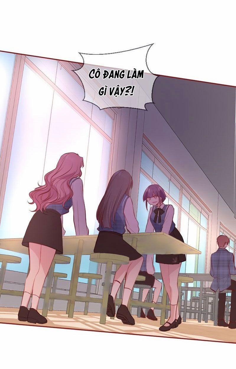 Mù Quáng Vì Yêu Anh 13 trang 32