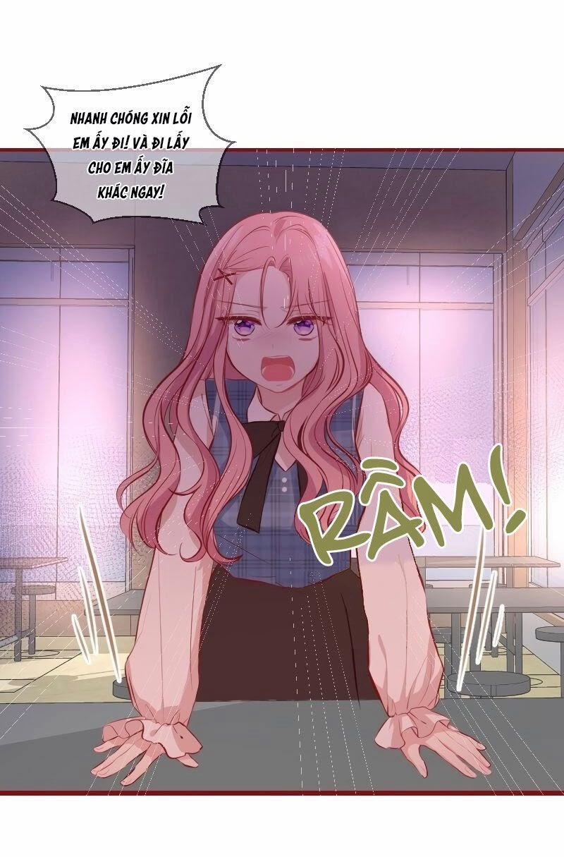 Mù Quáng Vì Yêu Anh 13 trang 33