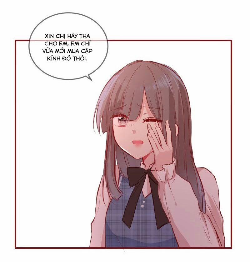 Mù Quáng Vì Yêu Anh 13 trang 36