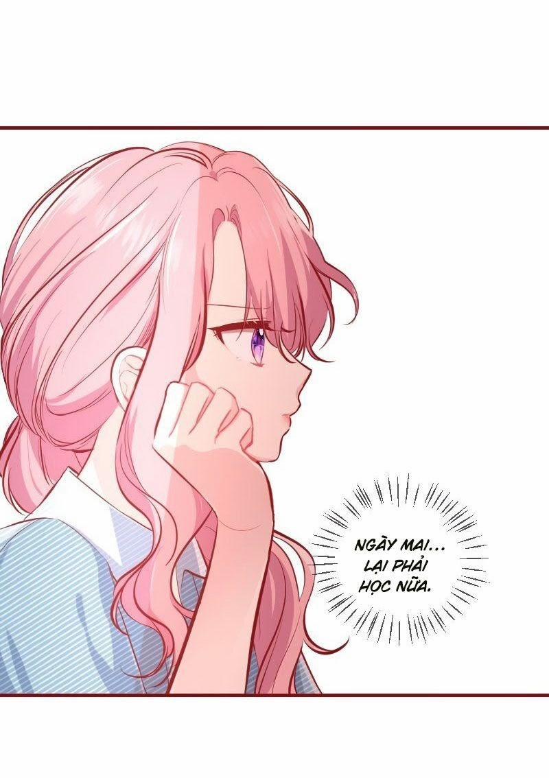 Mù Quáng Vì Yêu Anh 13 trang 4