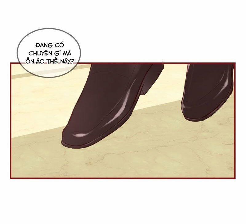 Mù Quáng Vì Yêu Anh 13 trang 43