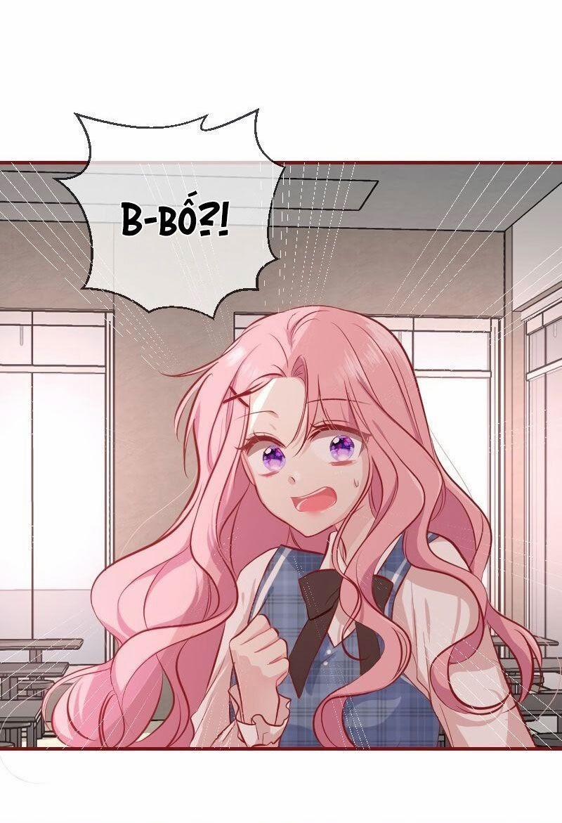 Mù Quáng Vì Yêu Anh 13 trang 44