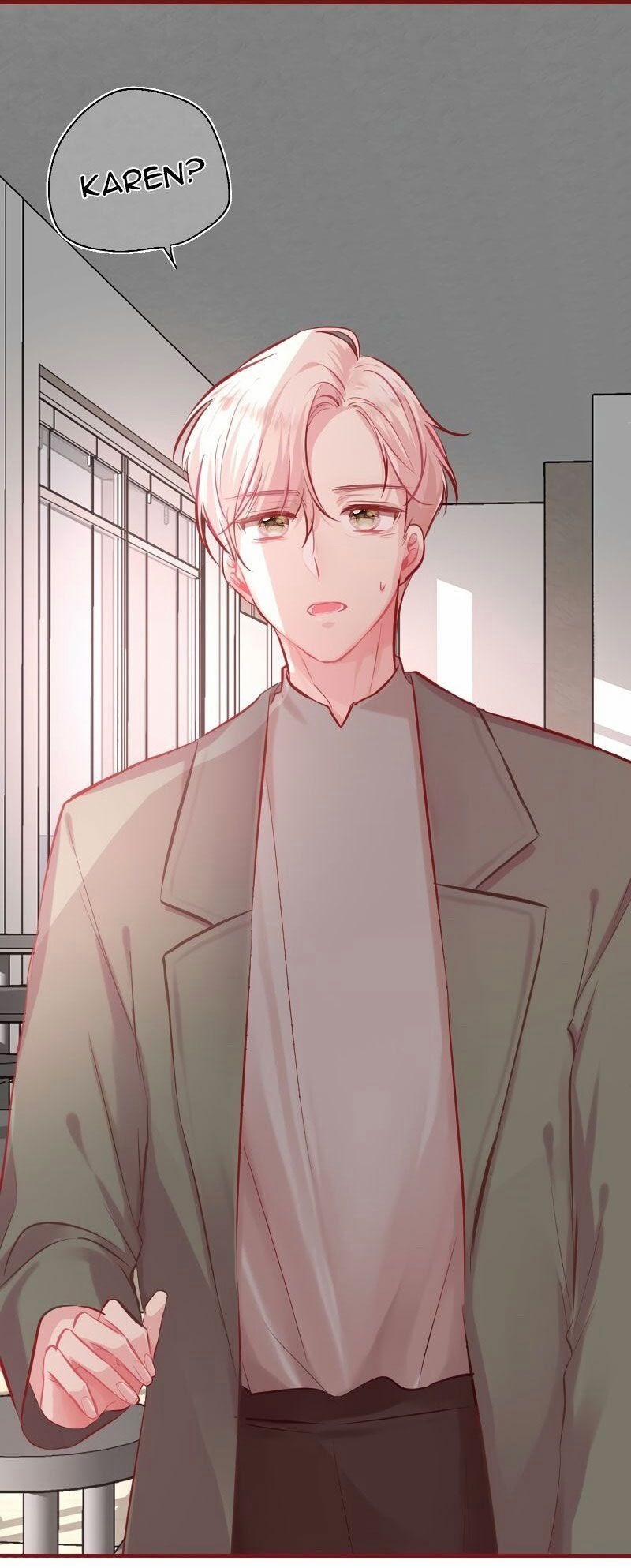 Mù Quáng Vì Yêu Anh 13 trang 45