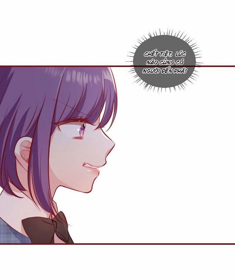 Mù Quáng Vì Yêu Anh 13 trang 46