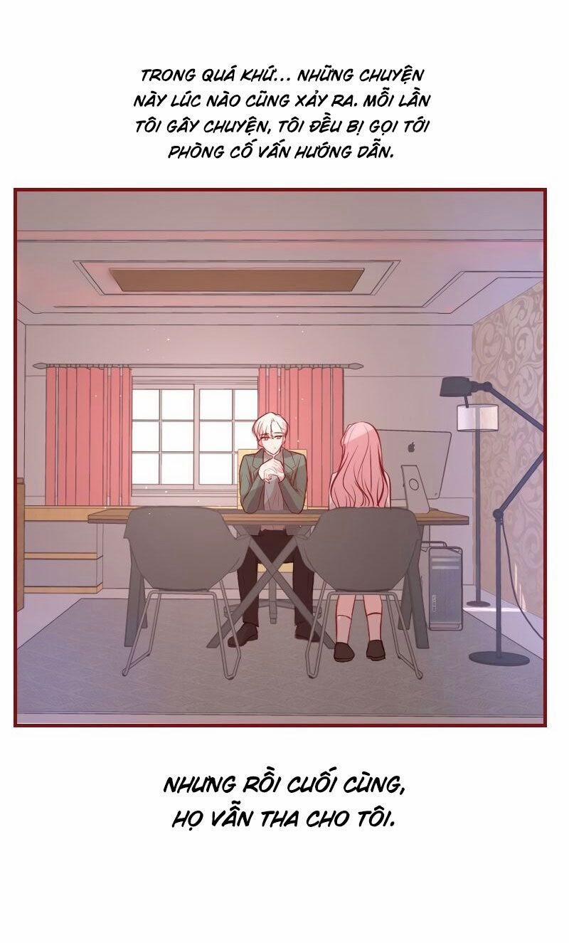 Mù Quáng Vì Yêu Anh 13 trang 48