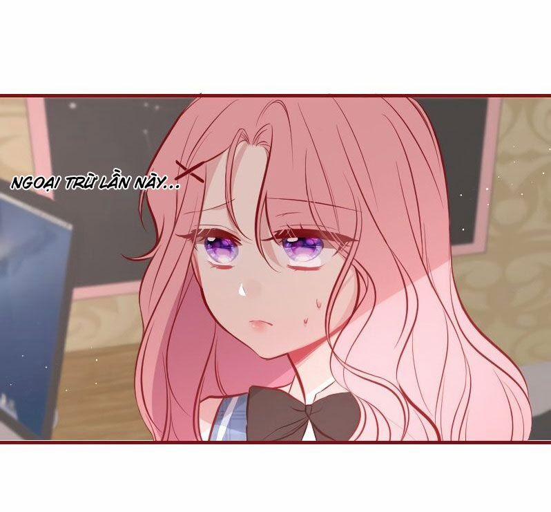 Mù Quáng Vì Yêu Anh 13 trang 49