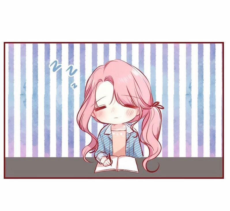 Mù Quáng Vì Yêu Anh 13 trang 5