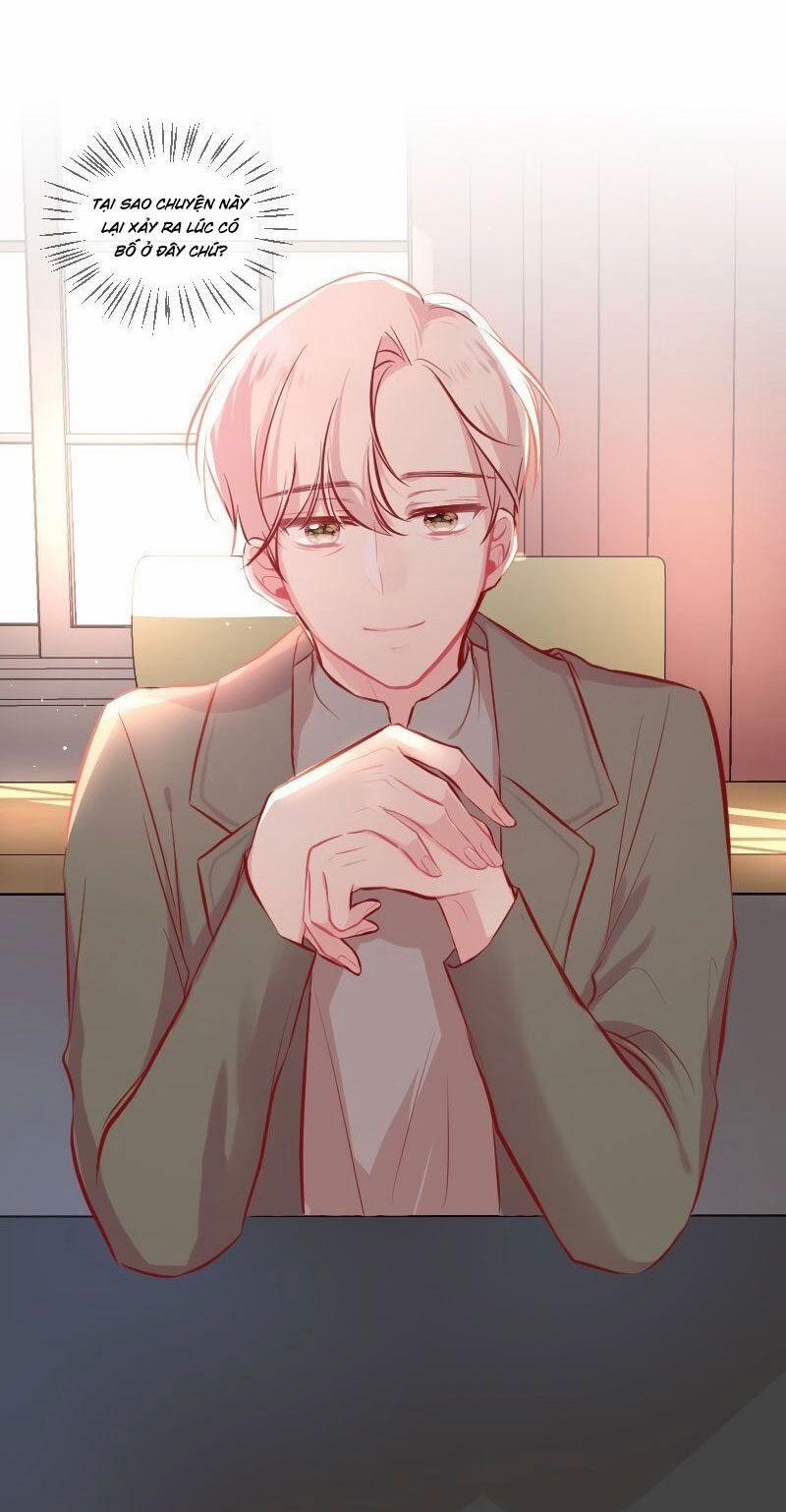 Mù Quáng Vì Yêu Anh 13 trang 50