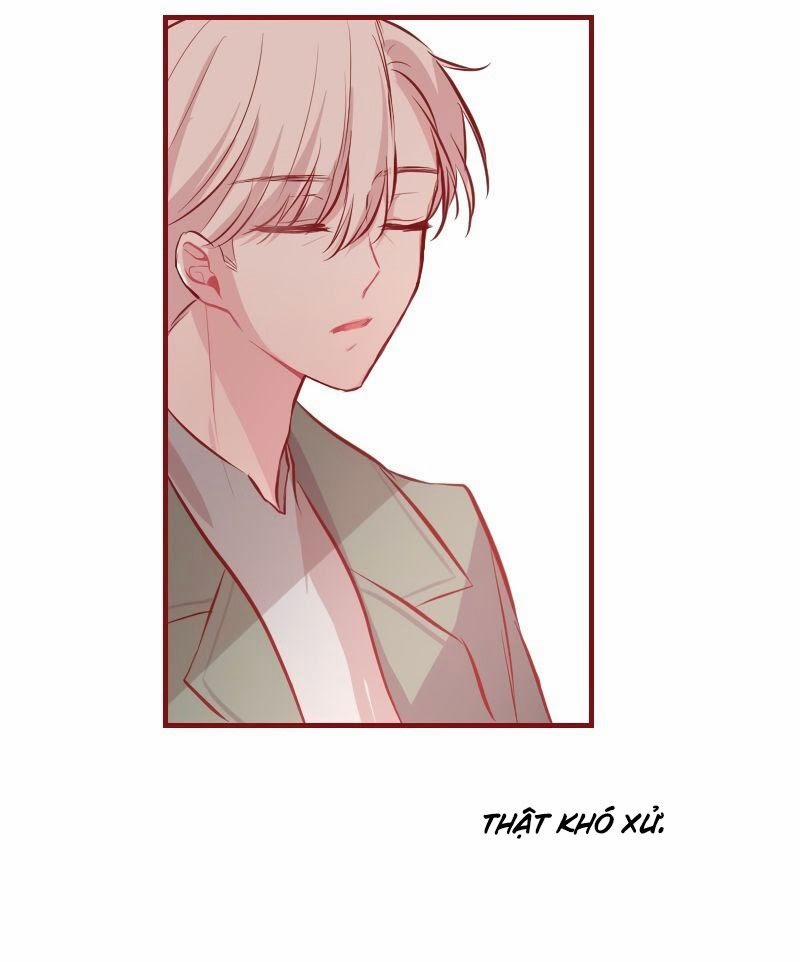 Mù Quáng Vì Yêu Anh 13 trang 51