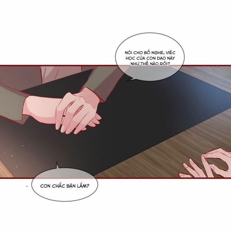 Mù Quáng Vì Yêu Anh 13 trang 52