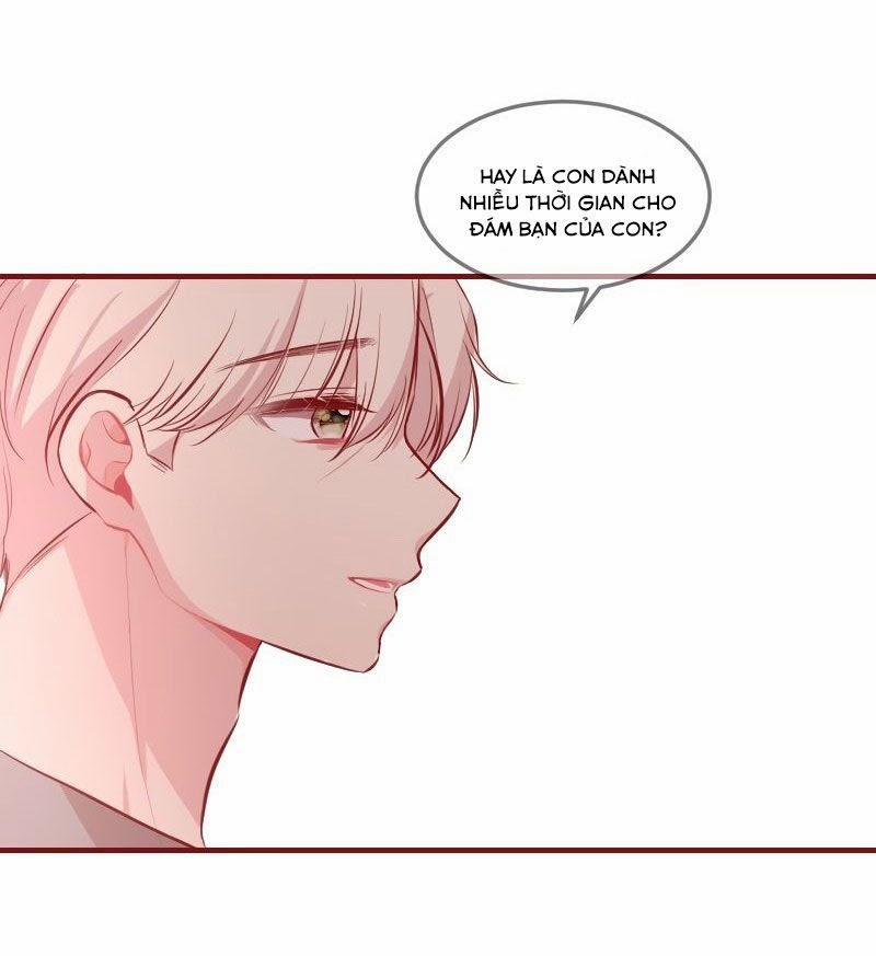 Mù Quáng Vì Yêu Anh 13 trang 53