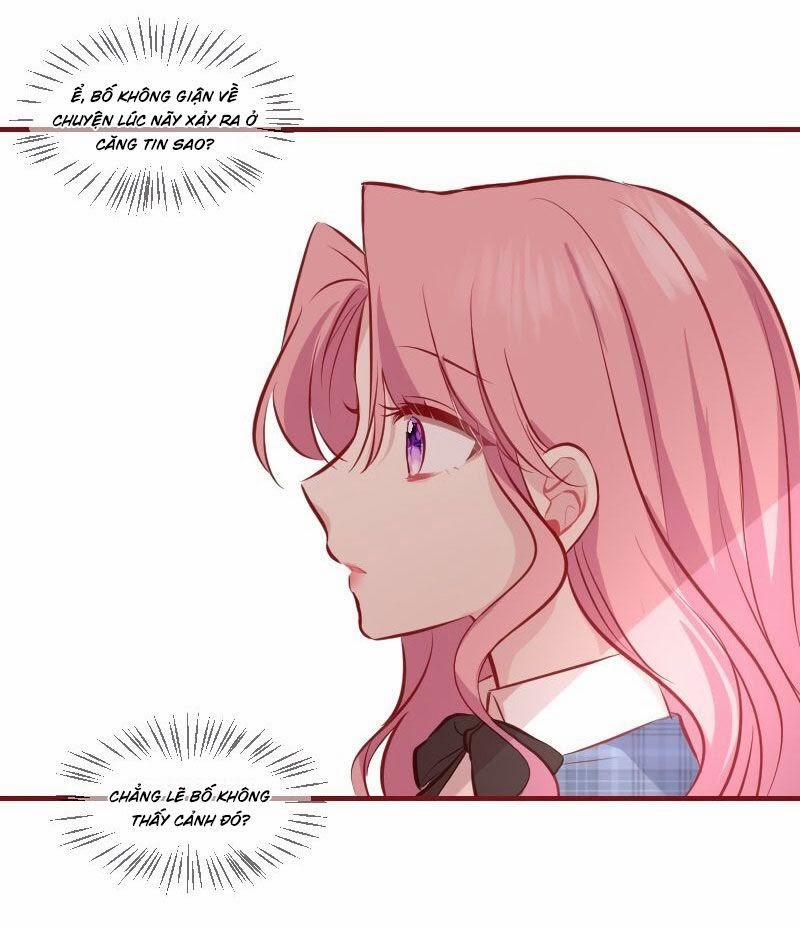 Mù Quáng Vì Yêu Anh 13 trang 54