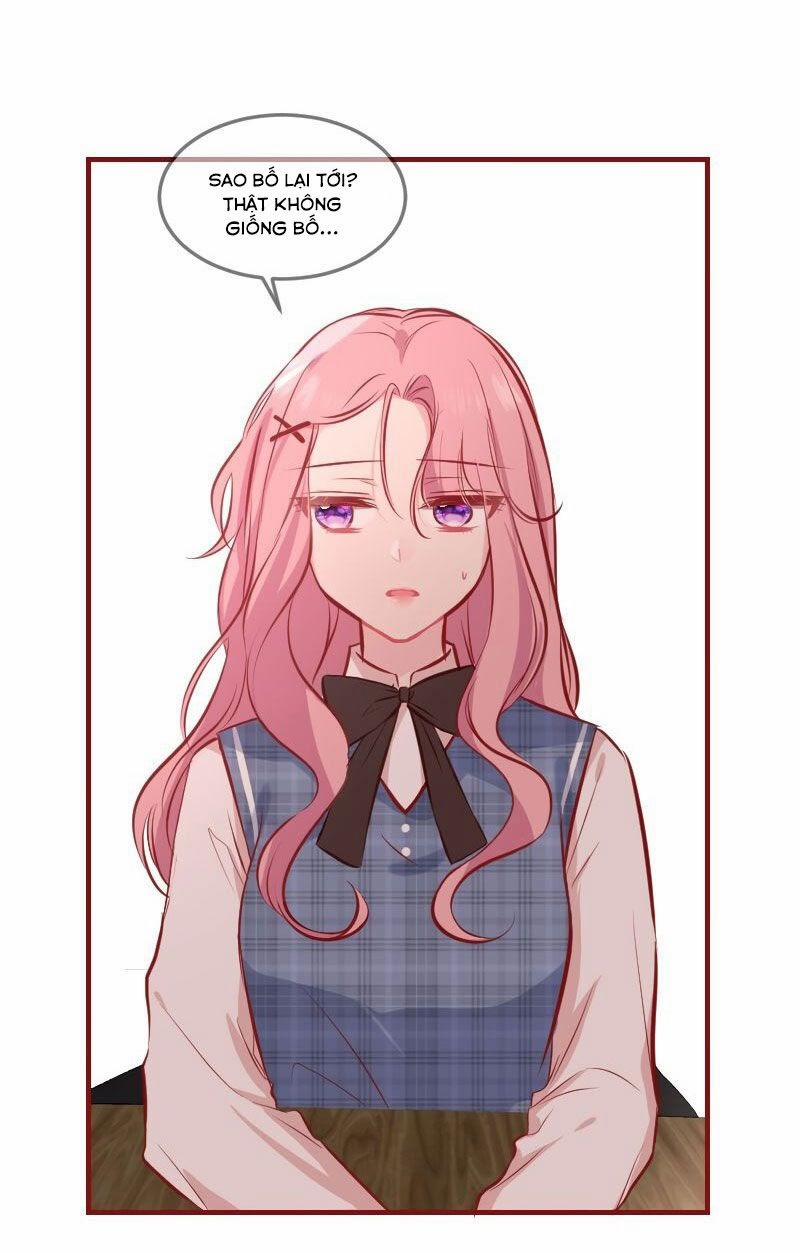 Mù Quáng Vì Yêu Anh 13 trang 55