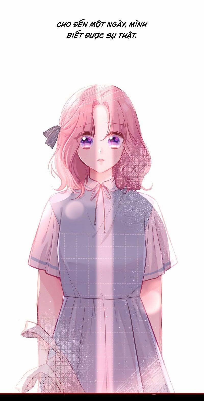 Mù Quáng Vì Yêu Anh 13 trang 59