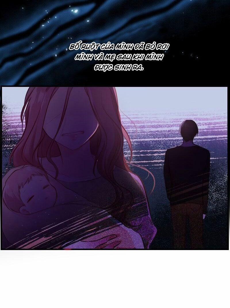 Mù Quáng Vì Yêu Anh 13 trang 61