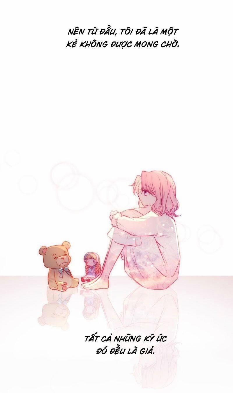 Mù Quáng Vì Yêu Anh 13 trang 62