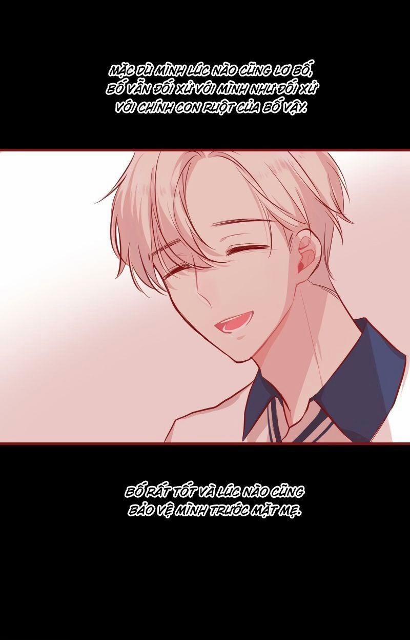 Mù Quáng Vì Yêu Anh 13 trang 65