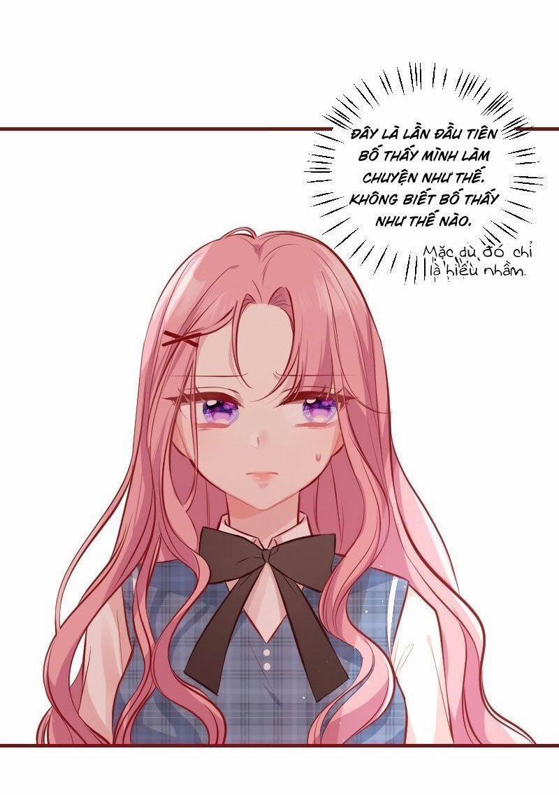 Mù Quáng Vì Yêu Anh 13 trang 67