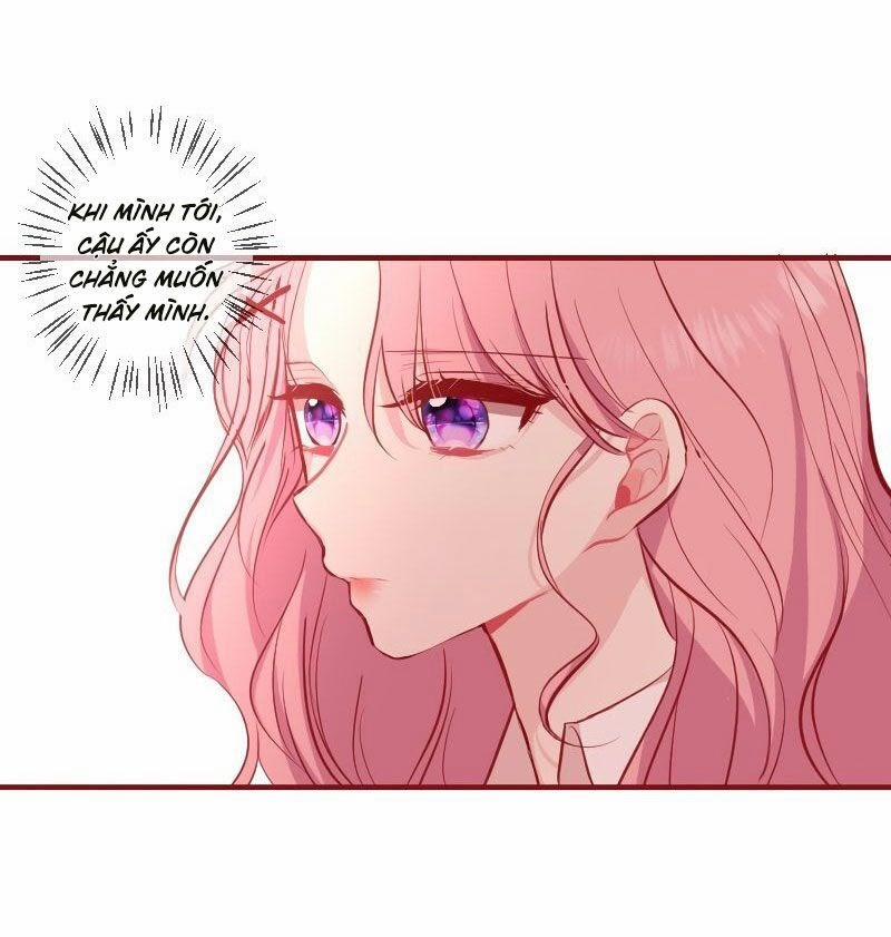 Mù Quáng Vì Yêu Anh 13 trang 9