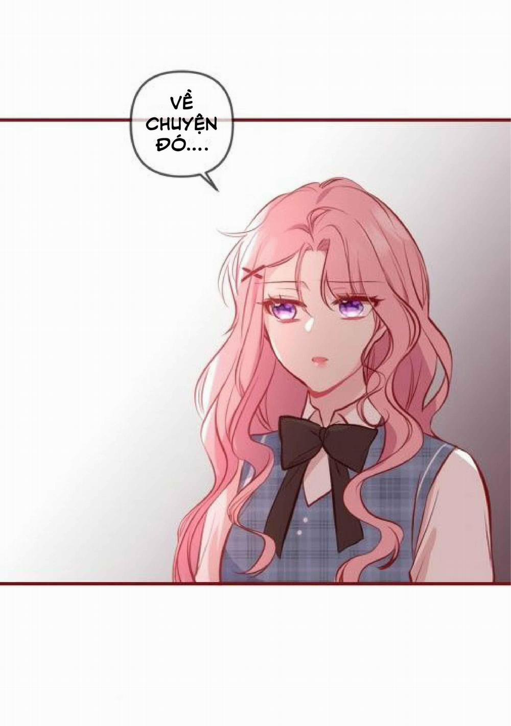 Mù Quáng Vì Yêu Anh 14 trang 1