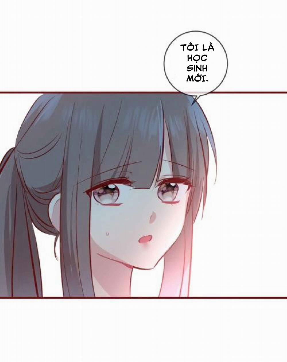 Mù Quáng Vì Yêu Anh 14 trang 17