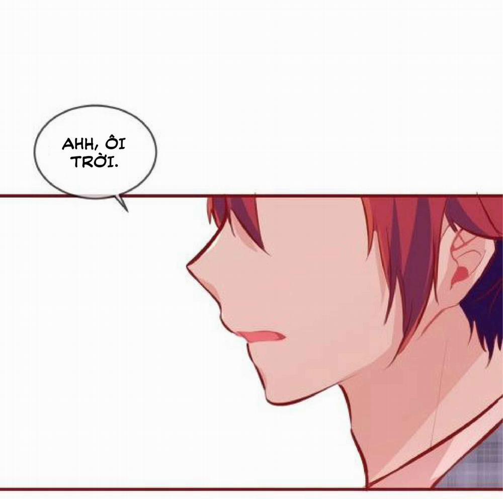 Mù Quáng Vì Yêu Anh 14 trang 22