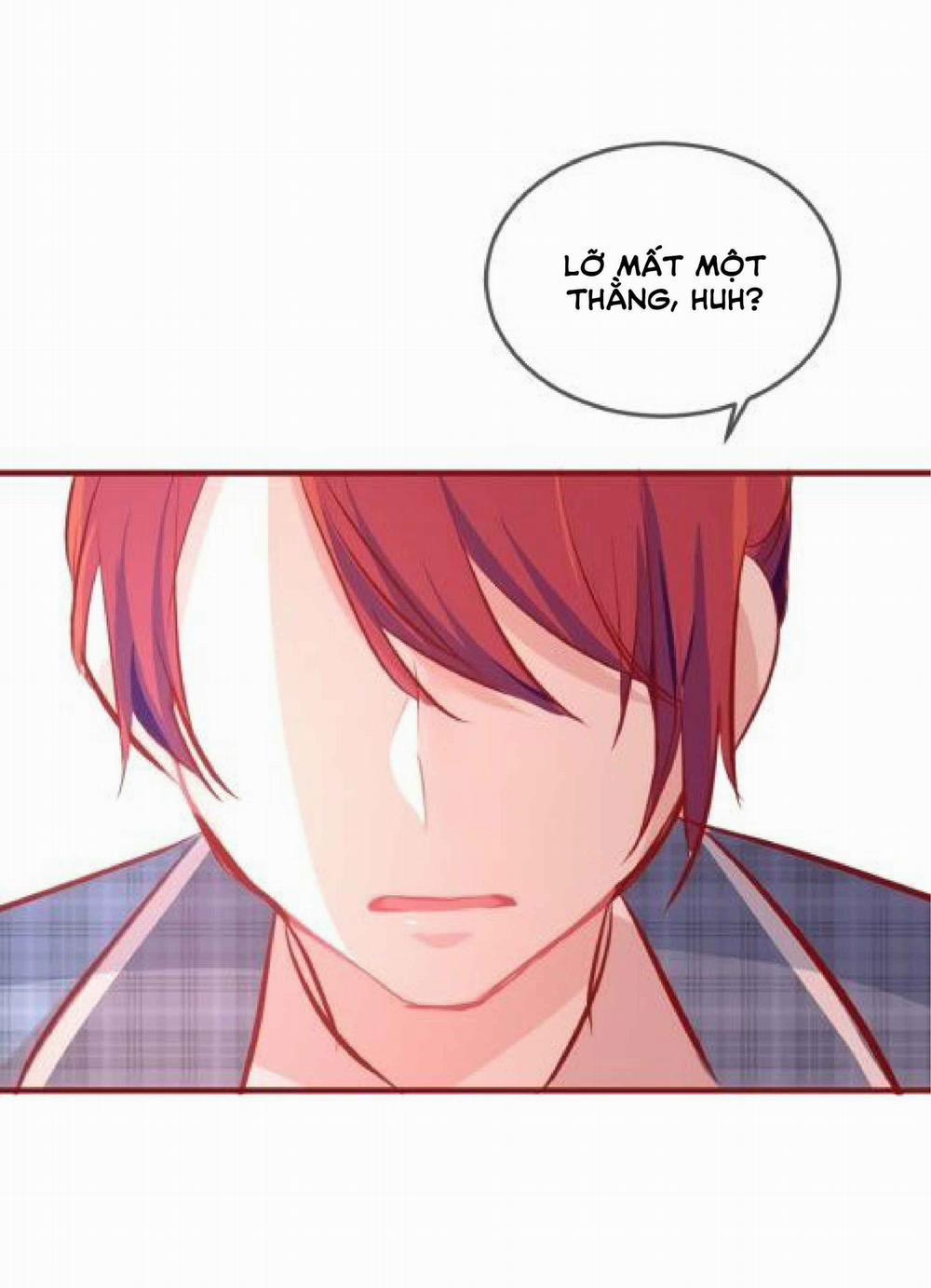 Mù Quáng Vì Yêu Anh 14 trang 25