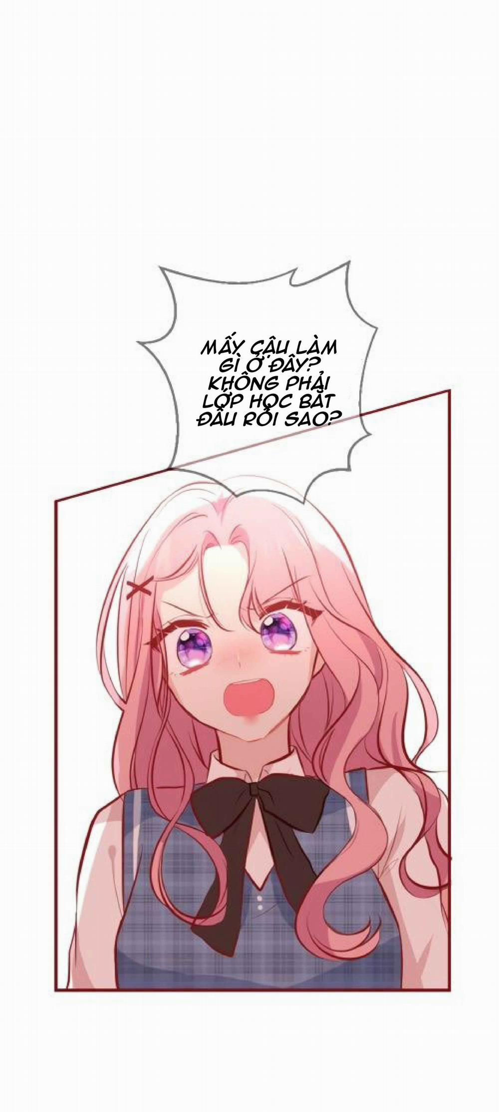 Mù Quáng Vì Yêu Anh 14 trang 28