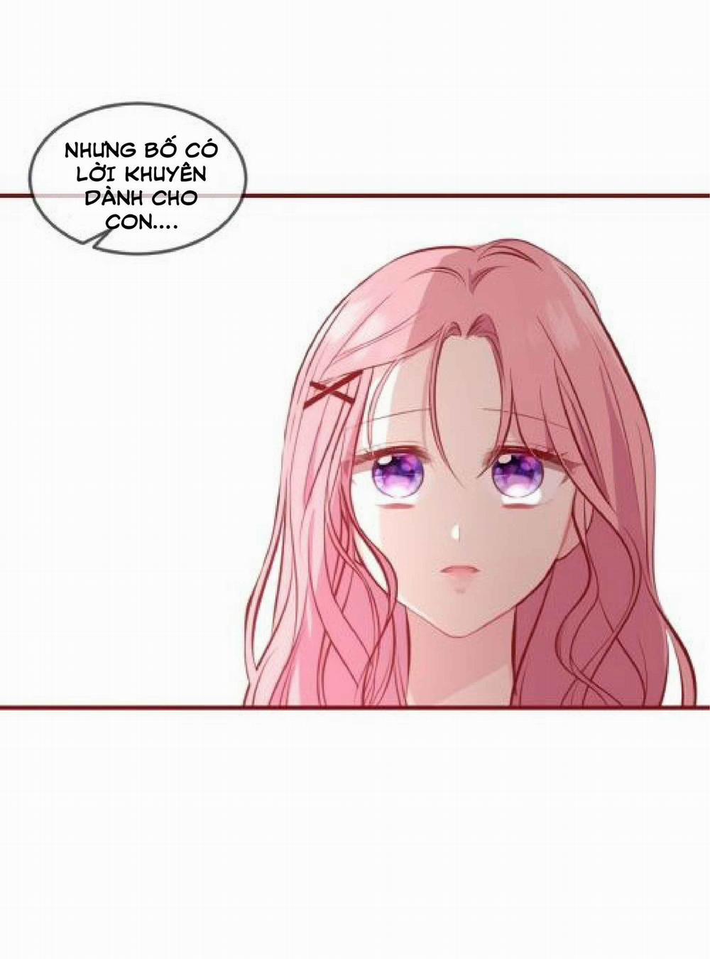 Mù Quáng Vì Yêu Anh 14 trang 3