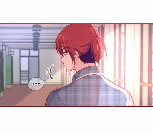 Mù Quáng Vì Yêu Anh 14 trang 37