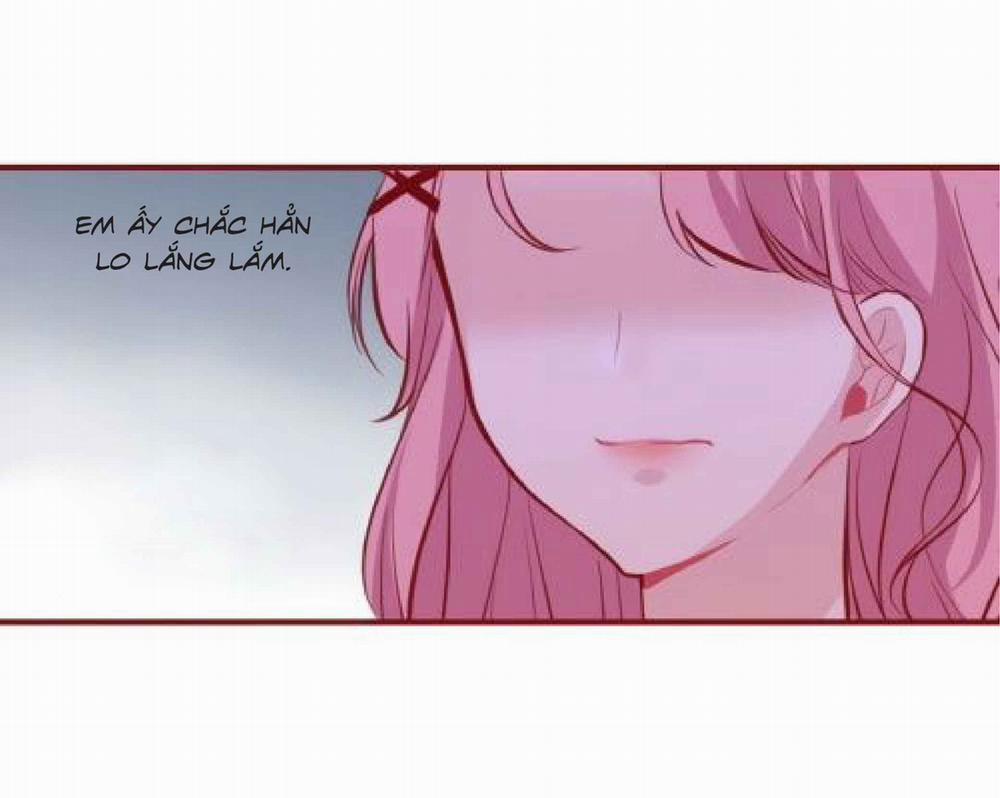 Mù Quáng Vì Yêu Anh 14 trang 42