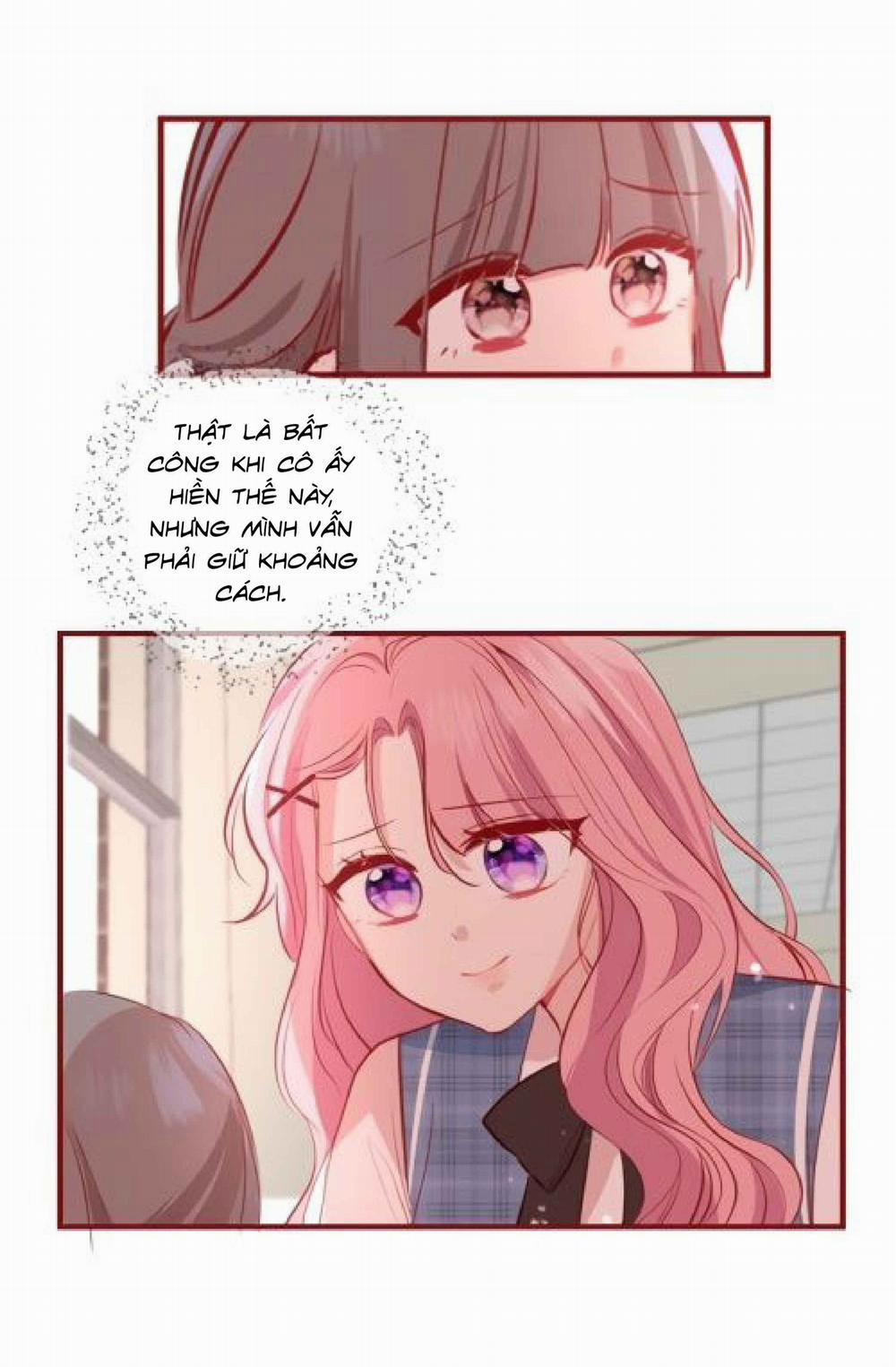 Mù Quáng Vì Yêu Anh 14 trang 44