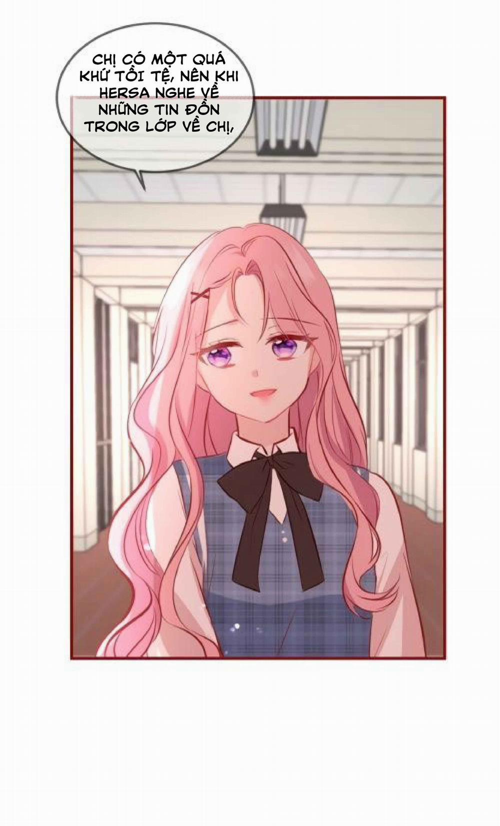 Mù Quáng Vì Yêu Anh 14 trang 46