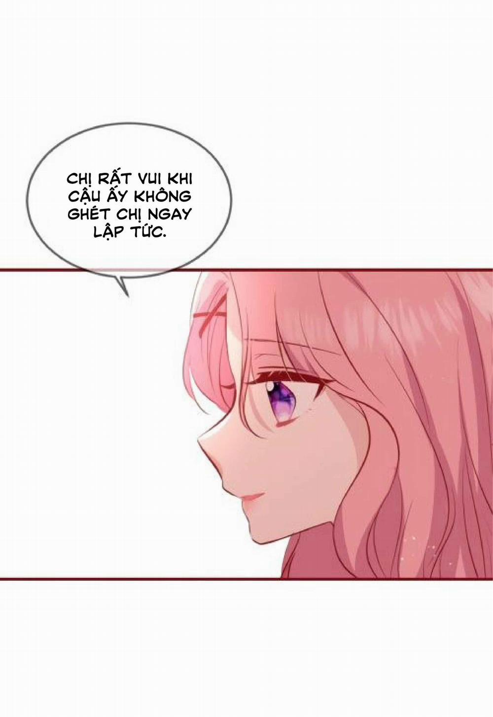 Mù Quáng Vì Yêu Anh 14 trang 47