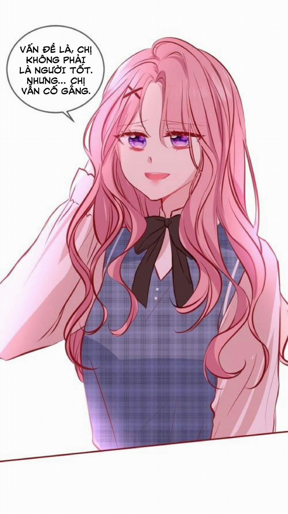 Mù Quáng Vì Yêu Anh 14 trang 49