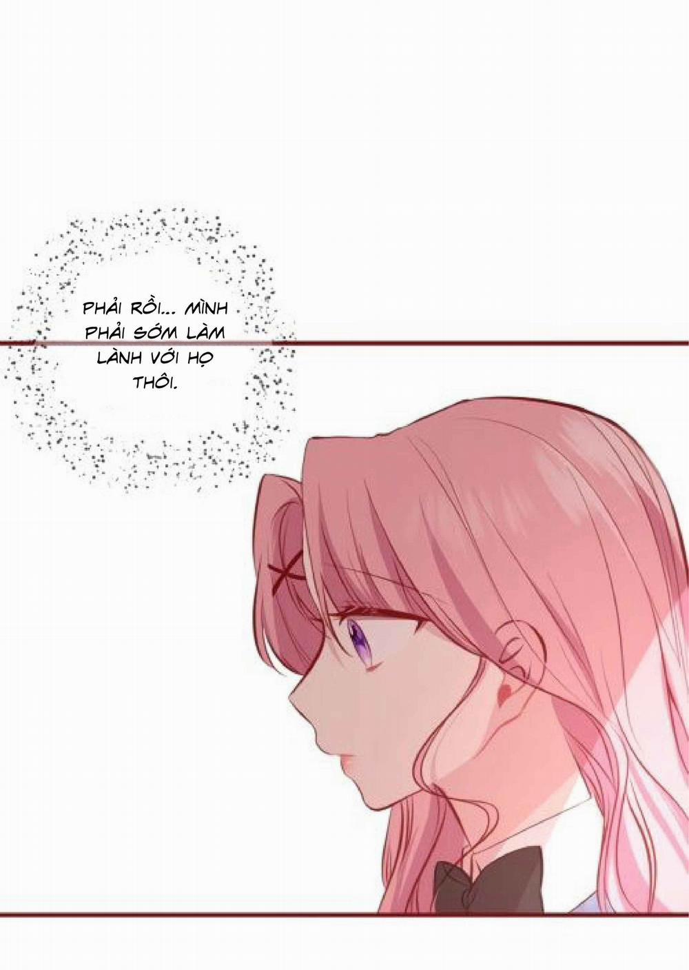 Mù Quáng Vì Yêu Anh 14 trang 5