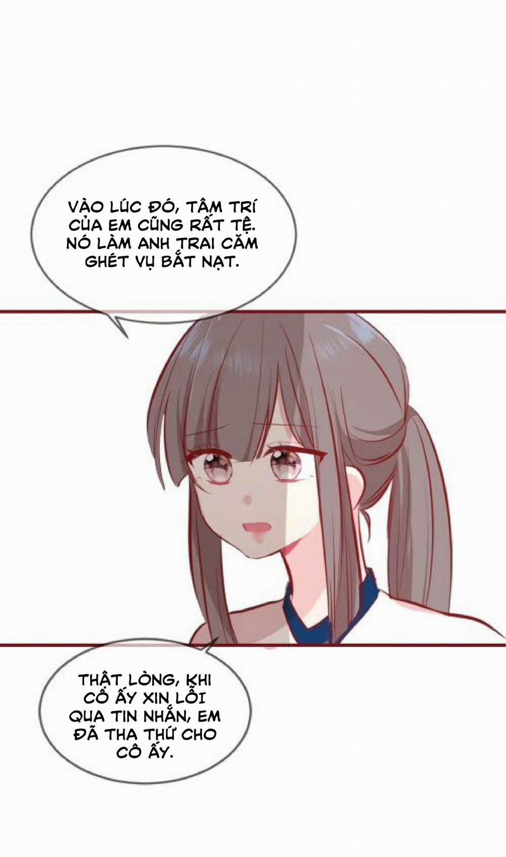 Mù Quáng Vì Yêu Anh 14 trang 53