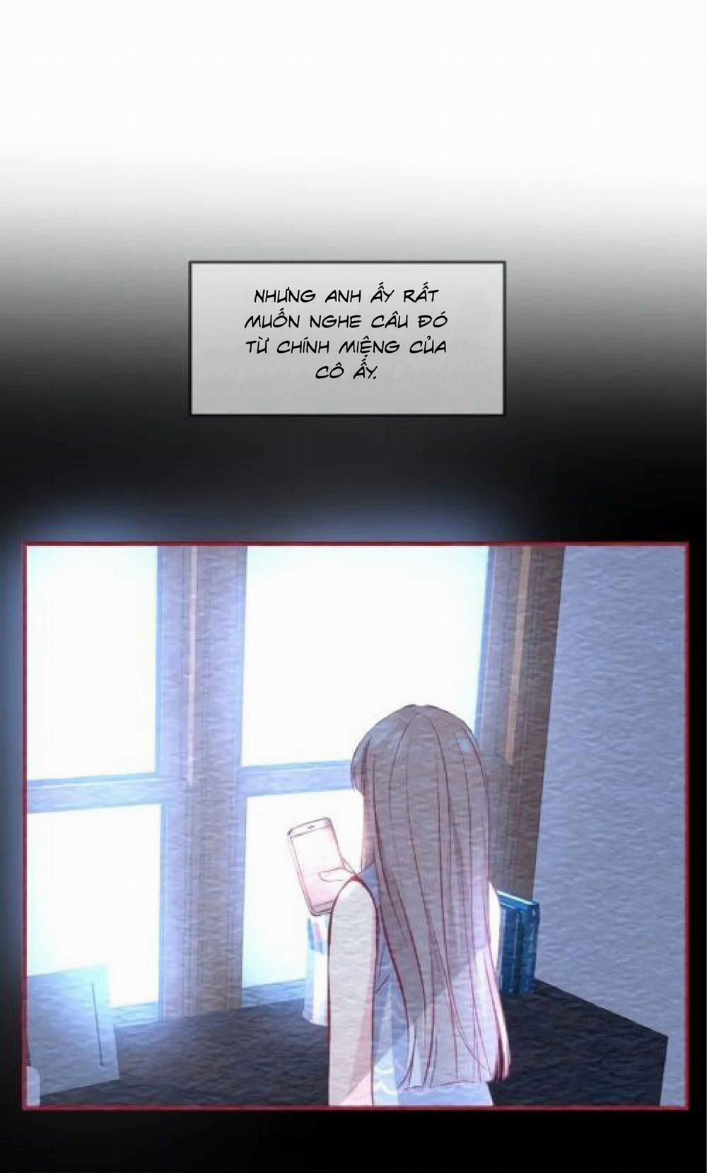 Mù Quáng Vì Yêu Anh 14 trang 54