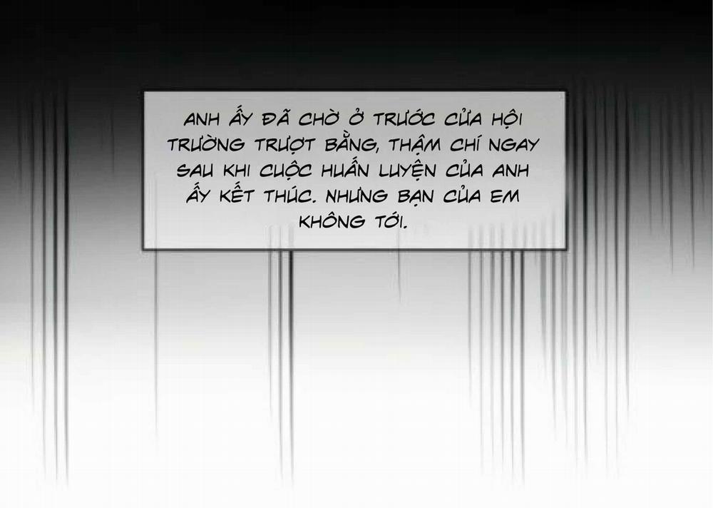 Mù Quáng Vì Yêu Anh 14 trang 55