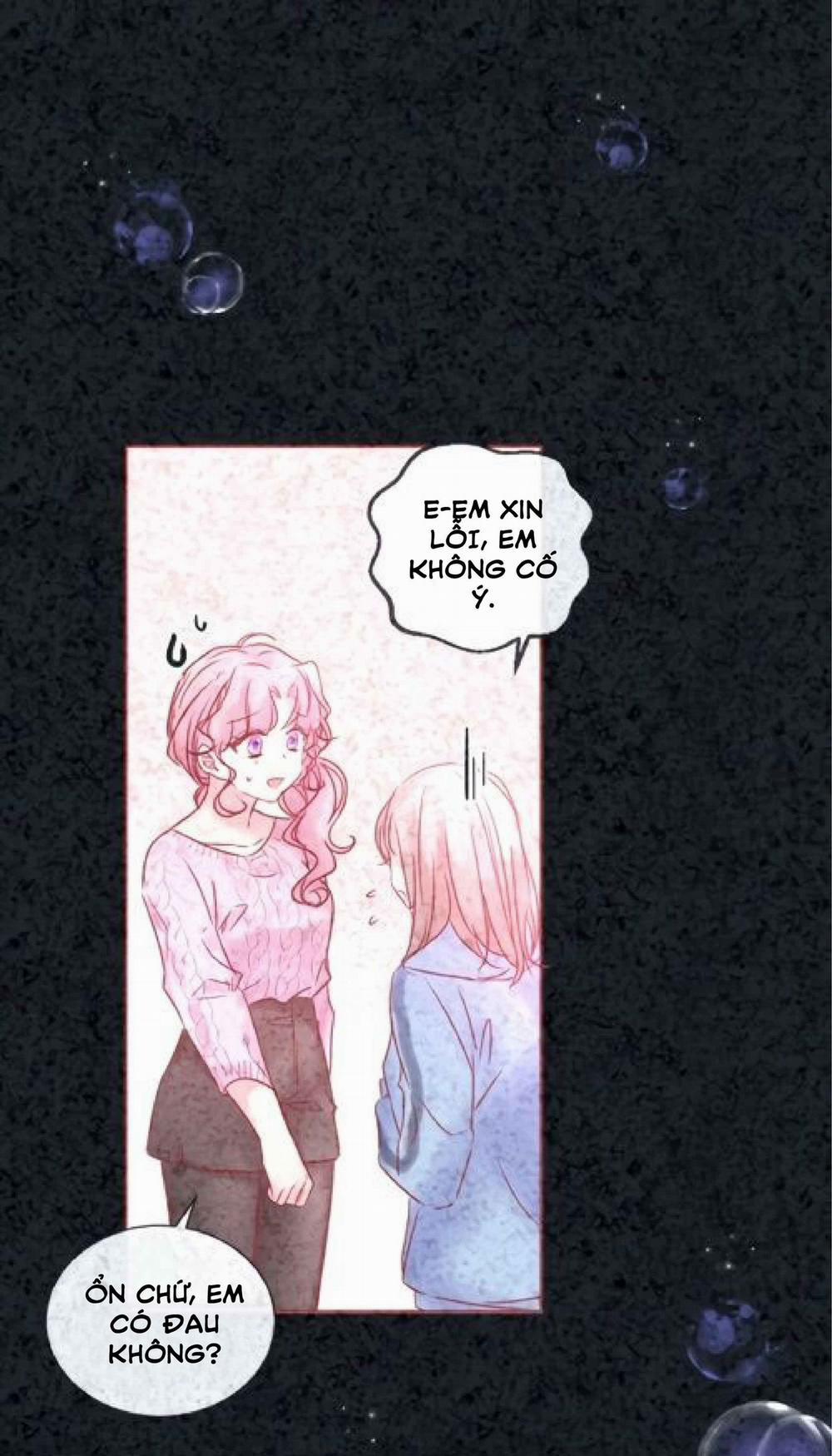 Mù Quáng Vì Yêu Anh 14 trang 57