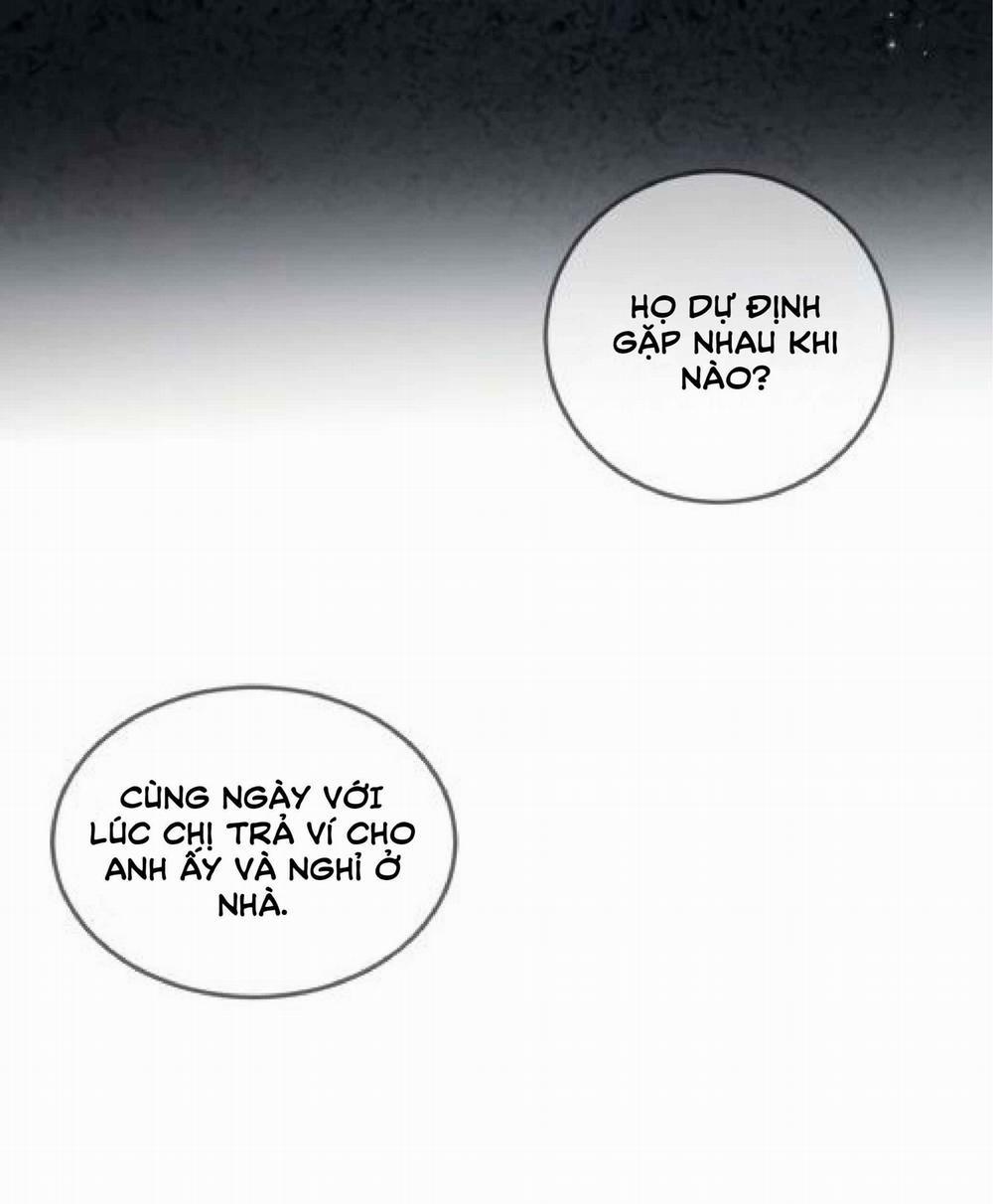 Mù Quáng Vì Yêu Anh 14 trang 60