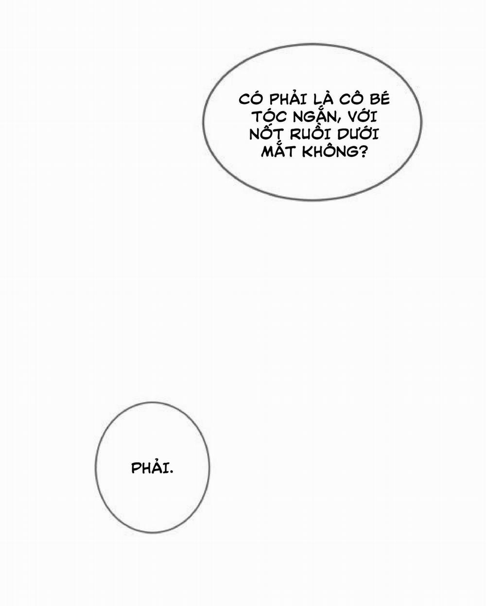 Mù Quáng Vì Yêu Anh 14 trang 61