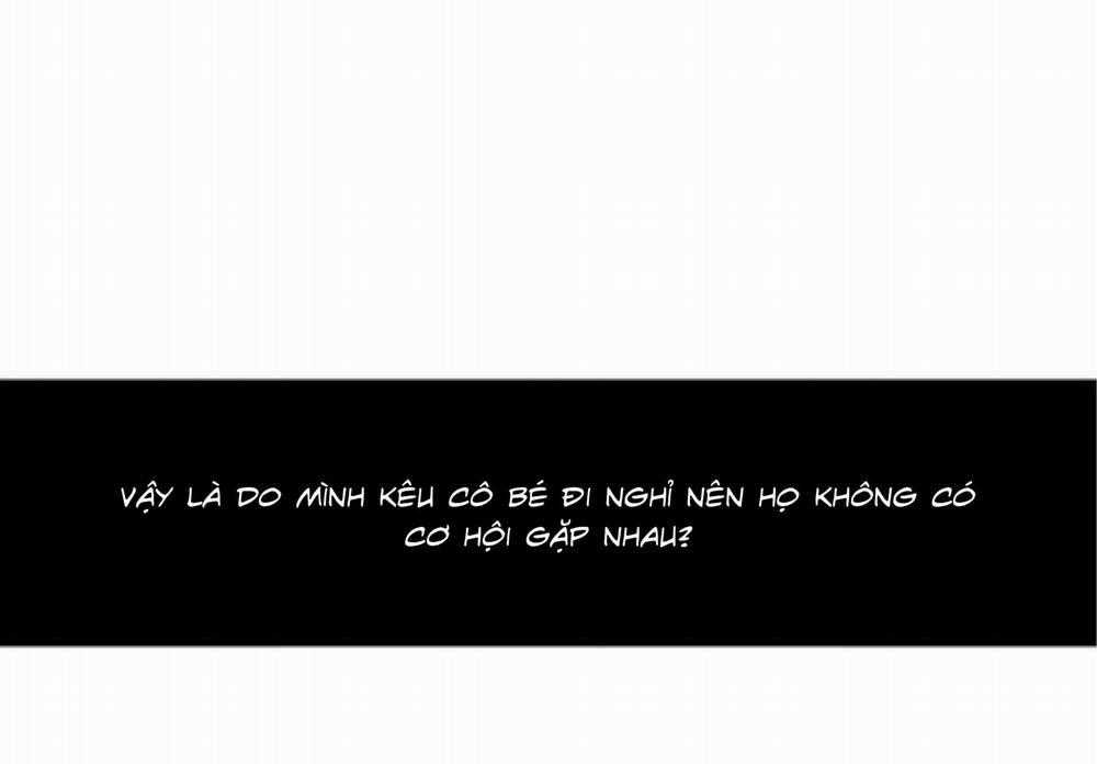 Mù Quáng Vì Yêu Anh 14 trang 63